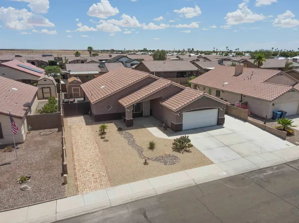 11563 E 35th St, Yuma, AZ 85367