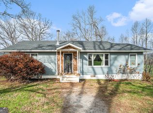 35 Barnard Ln, Dillard, GA 30537