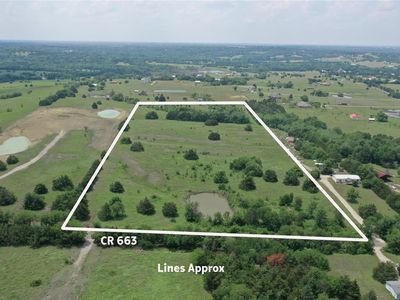 0 County Road 663, Farmersville, TX, 75442