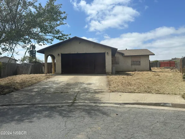 3531 Rosales Ct, Santa Maria, CA 93455