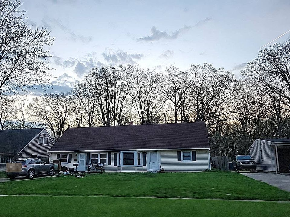 624 Irving Park Blvd, Sheffield Lake, OH 44054 Zillow