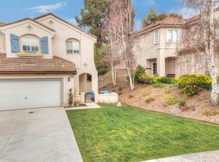 27810 Sweetwater Ln, Valencia, CA 91354
