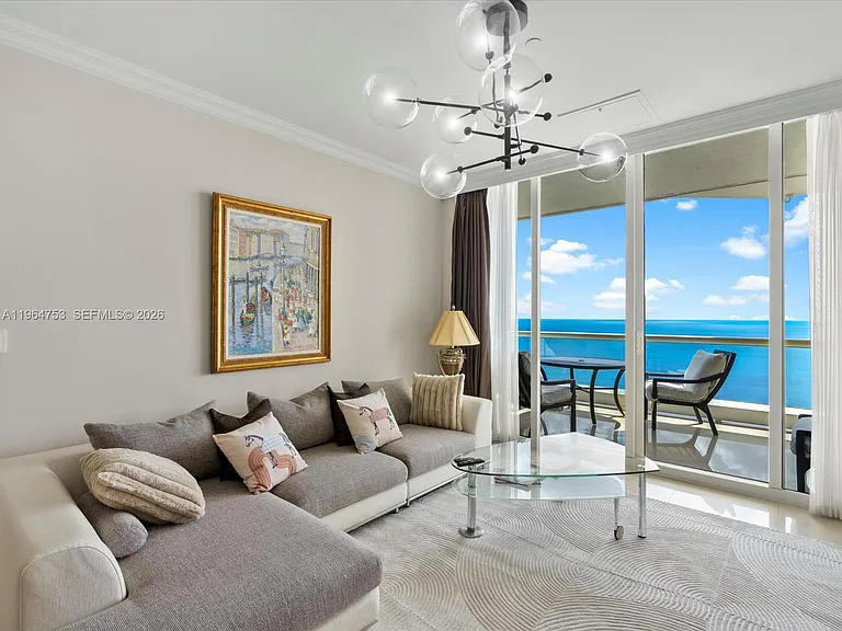 17875 Collins Ave #4405 — Photo 9