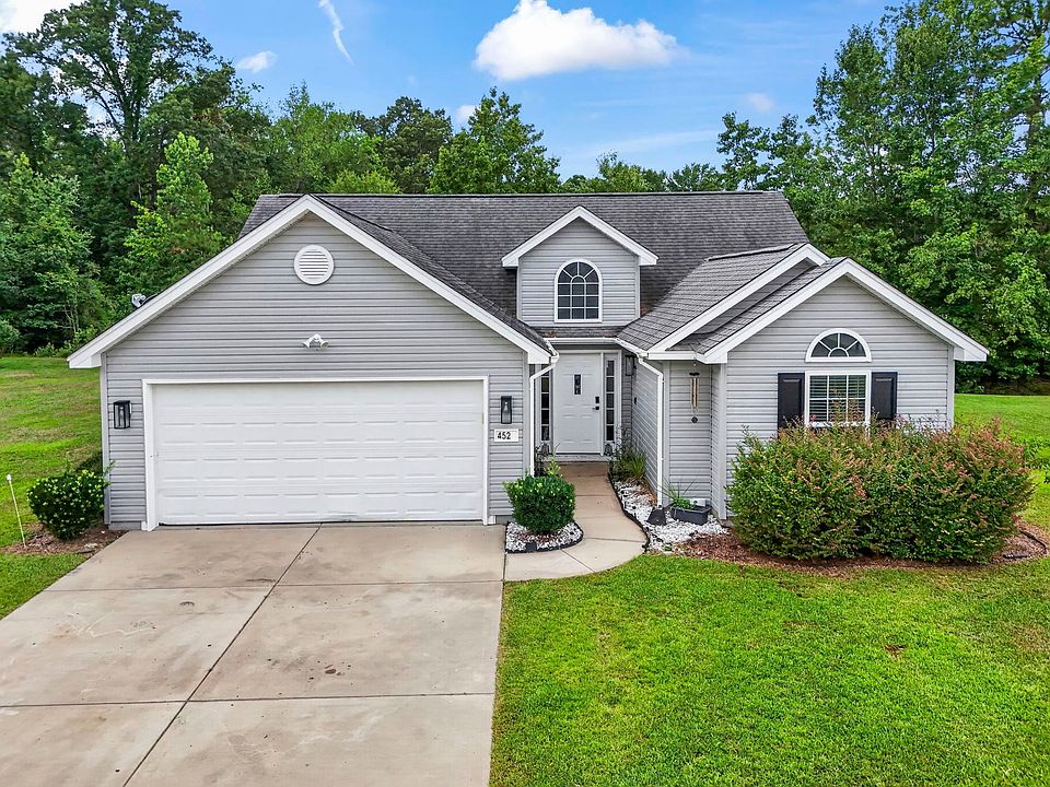 1st image of 452 Warren Springs Dr.