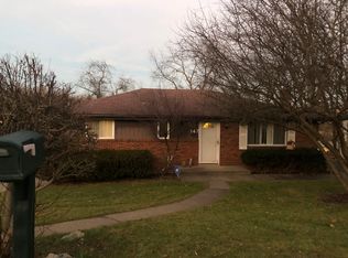 147 Sunset Dr, Washington, PA 15301