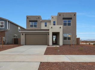 17319 W Via Dona Rd, Surprise, AZ 85387