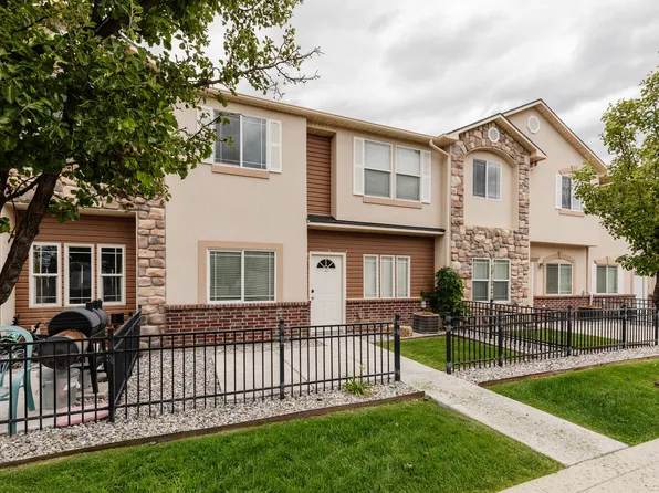 484 W 1490 N APT 102, Logan, UT 84341
