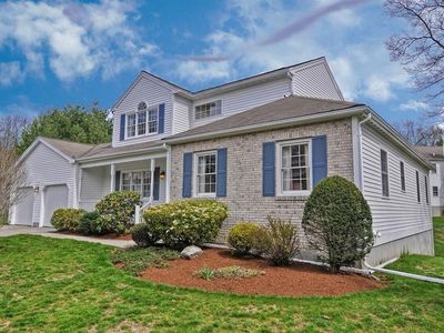 10 Pear Tree Ln, Franklin, MA, 02038