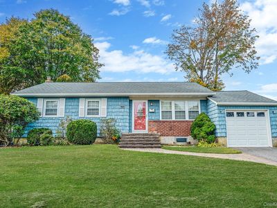 266 Tree Road, Centereach, NY, 11720