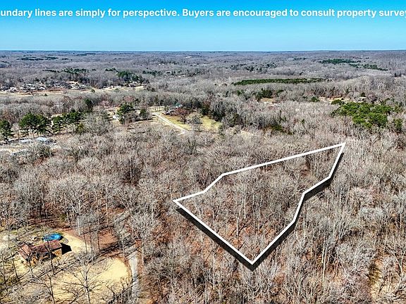 2nd image of 0 Sykes Branch Rd