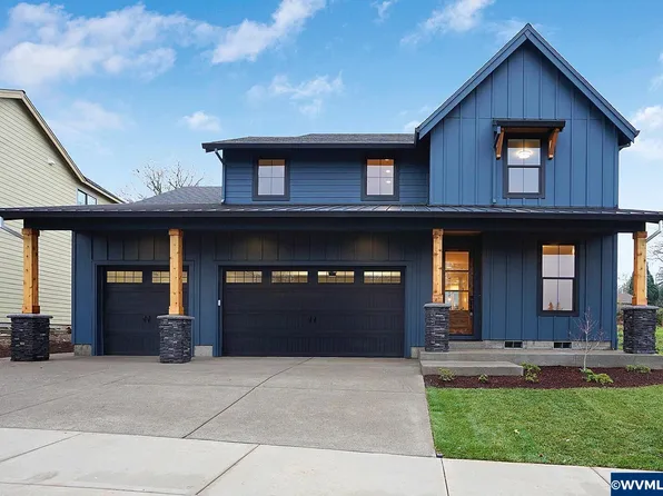 3253 Doughton St S, Salem, OR 97302