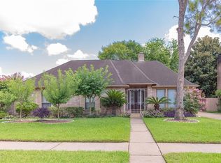 7311 Rancho Mission Dr, Houston, TX 77083