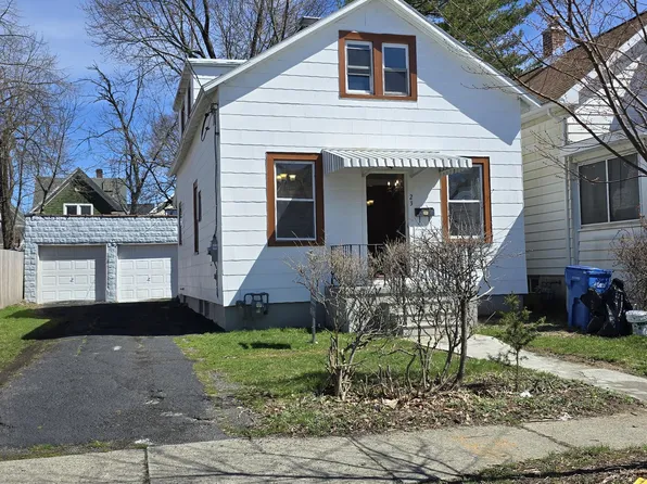 23 Albion Avenue, Albany, NY 12209