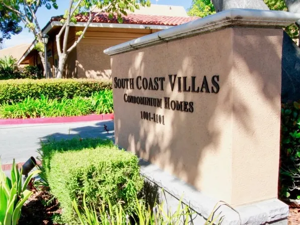1001 W Macarthur Blvd, Santa Ana, CA 92707