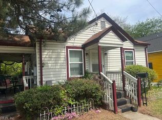404 Hunter St, Suffolk, VA 23434
