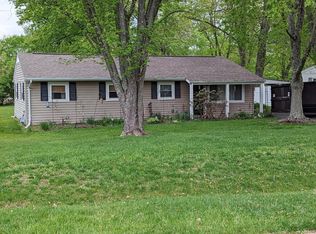 3867 Mark Ct, Cincinnati, OH 45255