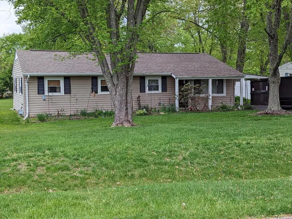 3867 Mark Ct, Cincinnati, OH 45255