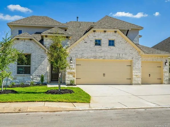 29354 Cheyenne Ridge, Fair Oaks Ranch, TX 78015