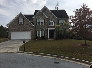 650 Fullier Cir SW, Atlanta, GA 30331