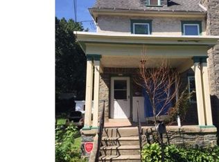 7216 Hazel Ave, Upper Darby, PA 19082