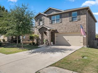 901 Melda St, Leander, TX 78641