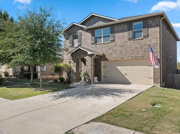 901 Melda St, Leander, TX 78641