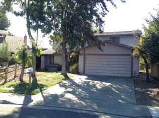 43 Andreas Cir, Novato, CA 94945