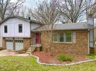 113 Raywood Dr, Sherwood, AR 72120