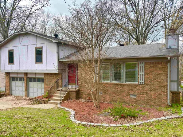 113 Raywood Dr, Sherwood, AR 72120
