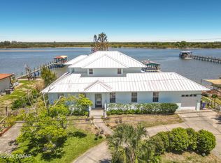 1205 S Riverside Dr, Edgewater, FL 32132