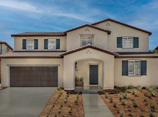 14066 Amorosa Ct, Beaumont, CA 92223