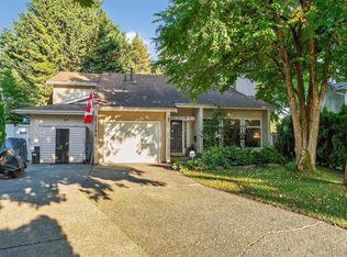 11790 212th St, Maple Ridge, BC V2X 8P9