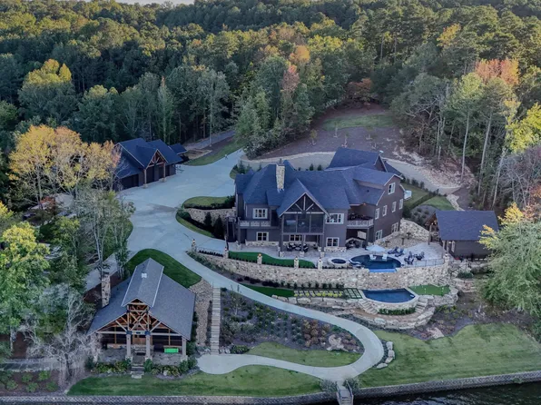 144 County Road 919, Leesburg, AL 35983