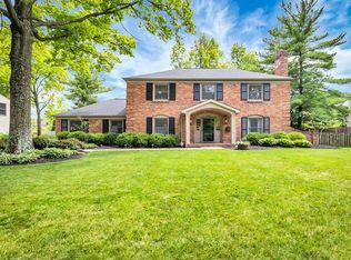 2235 Sheringham Rd, Columbus, OH 43220