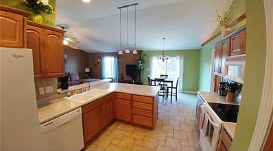 3rd image of 210 Prairie Fireplace