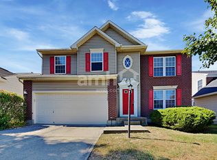 5209 Appaloosa Cir, Morrow, OH 45152