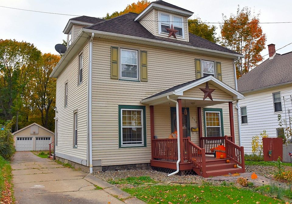 558 Arch St, Meadville, PA 16335 Zillow