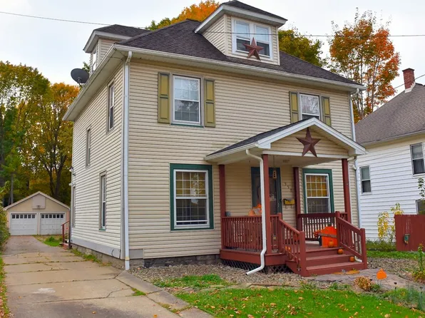 558 Arch St, Meadville, PA 16335
