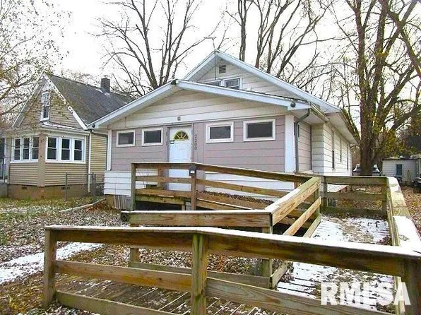 2200 W Butler St, Peoria, IL 61605