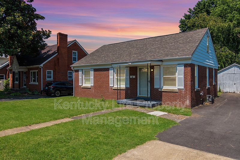817 Marcellus Dr, Lexington, KY 40505 Zillow