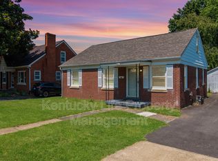 817 Marcellus Dr, Lexington, KY 40505