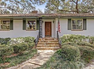 1866 Highland Dr, Fernandina Beach, FL 32034