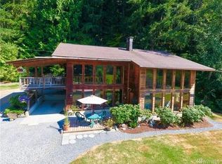 4700 Mount Baker Hwy, Deming, WA 98244