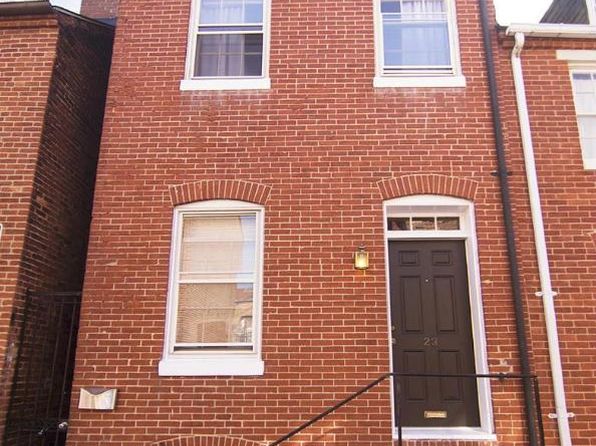 23 E Hamburg St #A