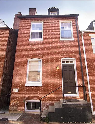23 E Hamburg St #A Photo 1