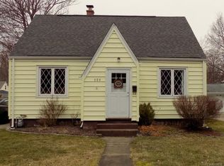584 Woodward Ave, North Tonawanda, NY