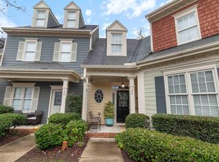 237 Old Grove Ln, Apex, NC 27502