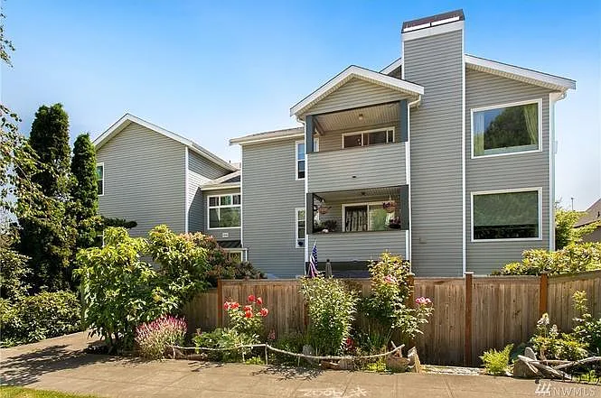 1 bed, 620 sqft, $2,350 — Photo 2