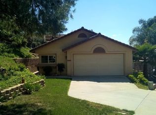 1865 Loreto Gln, Escondido, CA 92027