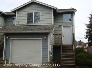 2020 S 7th St APT H, Lebanon, OR 97355